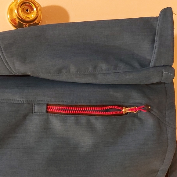 Boys/Mens Killtec Weather Jacket, sz 14 - Picture 4 of 8